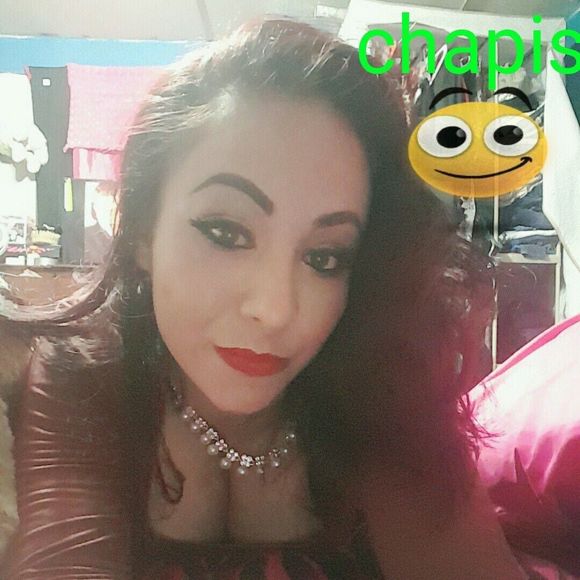 Meet your Posher, Lorena - Picture 1 of 1